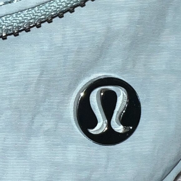 Hazy Jade lululemon All Night Festival Bag *Micro - Picture 2 of 13